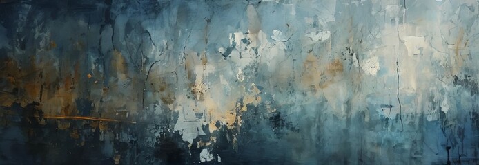 Obraz premium abstract painting