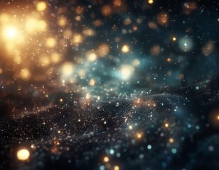 Fototapeta premium abstract boding