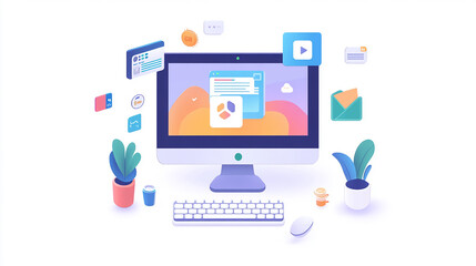 CRM platform.