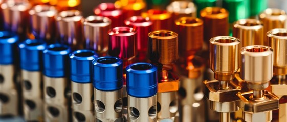 Silhouette of a person wearing a hat against a backdrop of colorful, blurred city lights at night, evoking a sense of mystery and modern solitude.