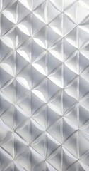 Obraz premium white wall with many squares