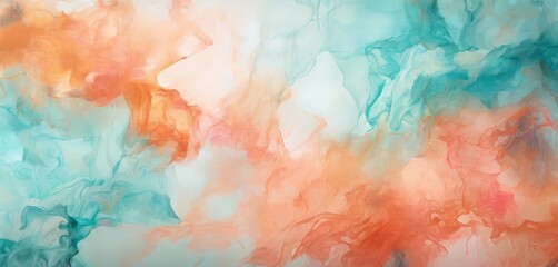 Fototapeta premium abstract paint background