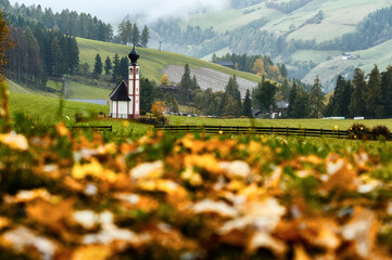 San Giovani di Ranui