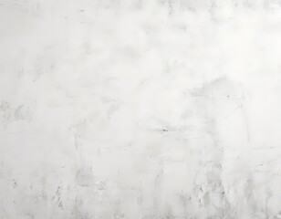 Obraz premium white wall with black and painting