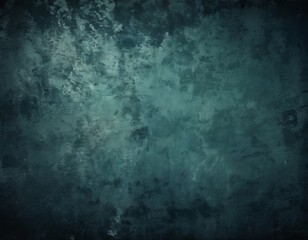 Obraz premium dark blue wall with black background