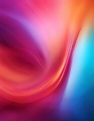 Obraz premium abstract background with colorful colors