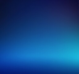 Obraz premium blue and black background with white border