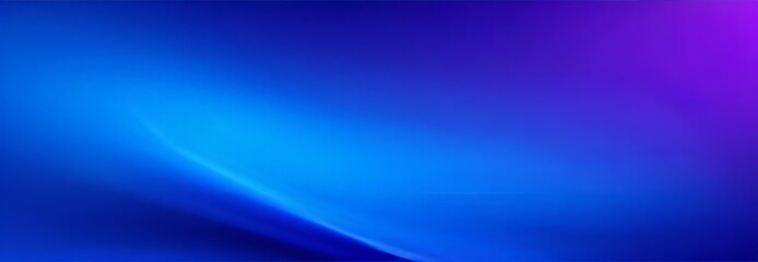 Naklejka premium blue and purple background with curved curve