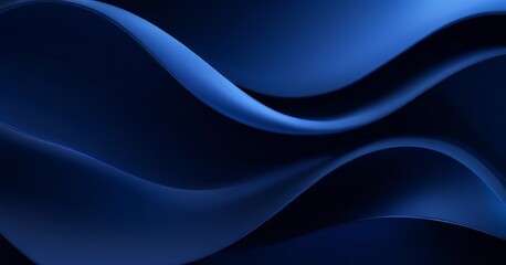 blue abstract background