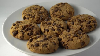 national cookie day rotating cookies