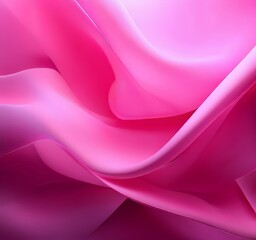 Obraz premium pink abstract background