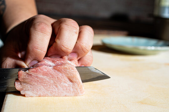 Raw Fish