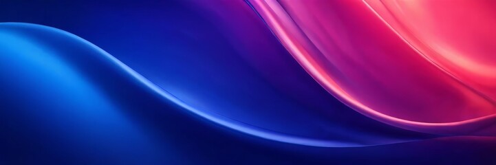 abstract background with smooth