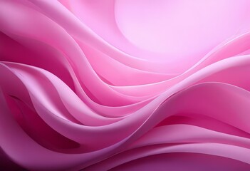 Obraz premium pink abstract background