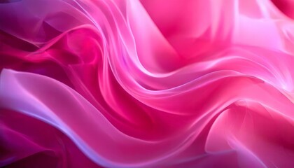 Obraz premium pink and blue abstract background