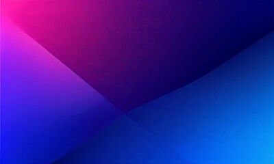 Obraz premium blue and pink abstract background