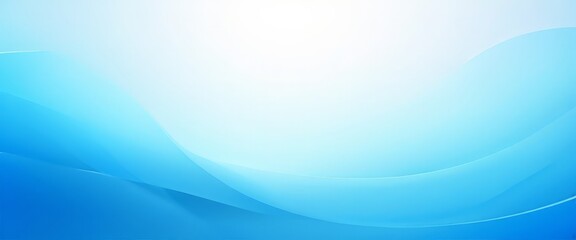 Fototapeta premium abstract blue background vector