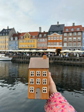 Nyhaven Copenhagen