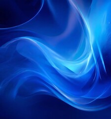 blue abstract wallpapers hd