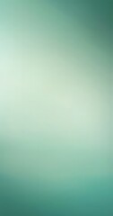 Obraz premium green and blue blurred background with white border