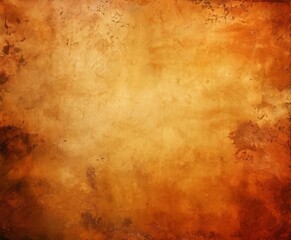 Fototapeta premium brown and orange background with gry texture