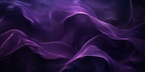 Obraz premium purple smoke wallpapers by theart
