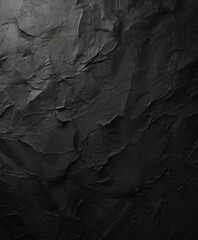 Fototapeta premium black background with rough texture