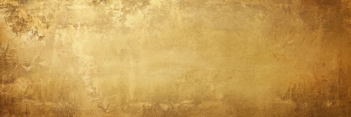 Obraz premium gold background with brown and black