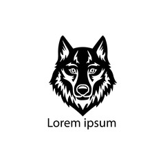 Premium Vector | Fox head Vector illustration Fox Vintage Logo. Fox Head Vector Art, Icons, and Graphics.