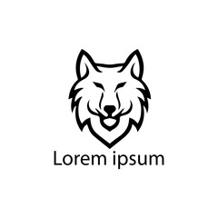 Premium Vector | Fox head Vector illustration Fox Vintage Logo. Fox Head Vector Art, Icons, and Graphics.