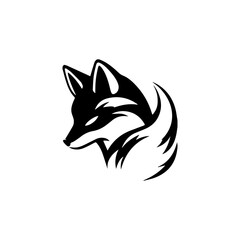 Premium Vector | Fox head Vector illustration Fox Vintage Logo. Fox Head Vector Art, Icons, and Graphics.