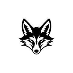 Premium Vector | Fox head Vector illustration Fox Vintage Logo. Fox Head Vector Art, Icons, and Graphics.