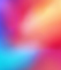 Obraz premium colorful background with blurred effect