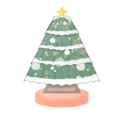 Christmas Tree