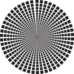 Unique Illusion Vector Files Design