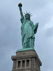 Statue of Liberty