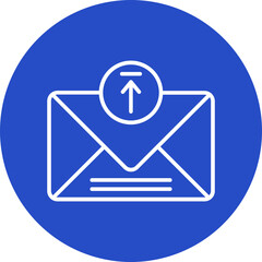 Upload Vector Icon Design