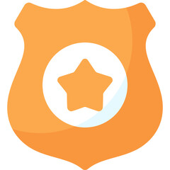 badge
