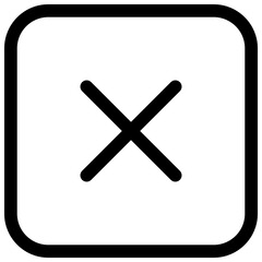 Failed Icon
