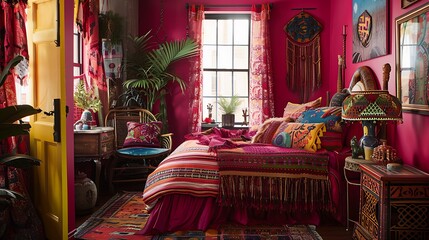 Explore the eclectic culture of a vibrant, high-tech city.
