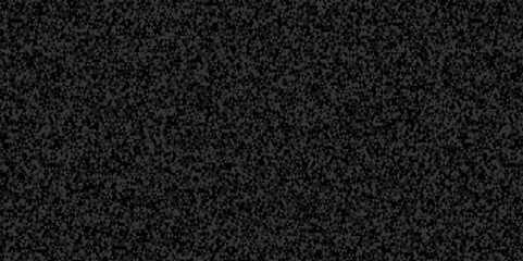 Abstract geometric vector seamless technology black and gray cube square paper background. surface creative diamond pattern black Polygon Mosaic triangle, business and corporate background.