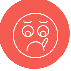 Ill Vector Icon Design