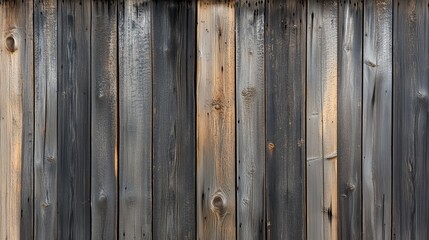 close up wooden wall for background 