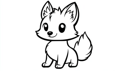 fox character