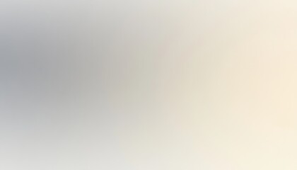 Blurred color gradient silver to gray and multiple color gradient background dark abstract backdrop banner poster card wallpaper website header design
