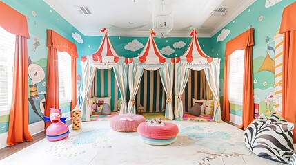 Encounter the enchanting vibe of a vibrant, tech-enhanced futuristic world.
