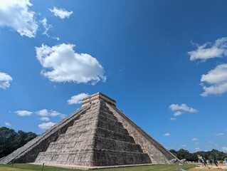 Chichen Itza