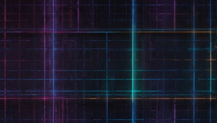 abstract background with lines