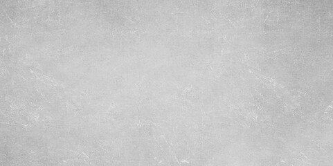 Fototapeta premium White wall texture of surface concrete for background. Seamless vintage light soft grey texture of concrete surface texture. light soft gray Vintage white cement texture background.