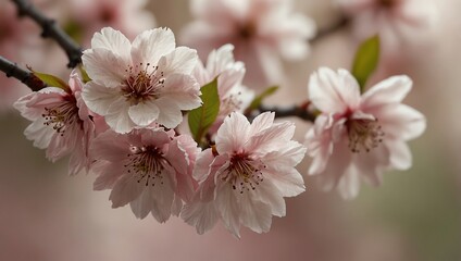 cherry blossom
